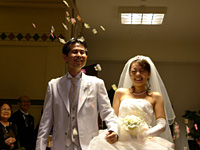 groom&amp;bride