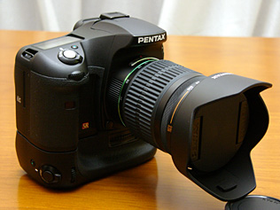 K10D