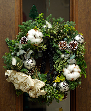 Wreath