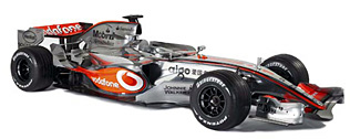 McLaren MP4-22