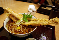 Haneda-Soba